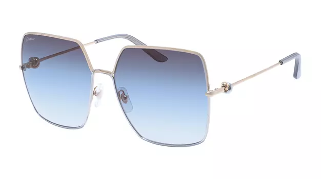 Cartier 0361S 001
