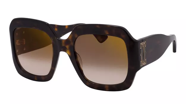 Cartier 0434S 002