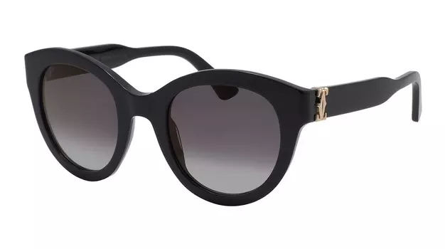 Cartier 0436S 001