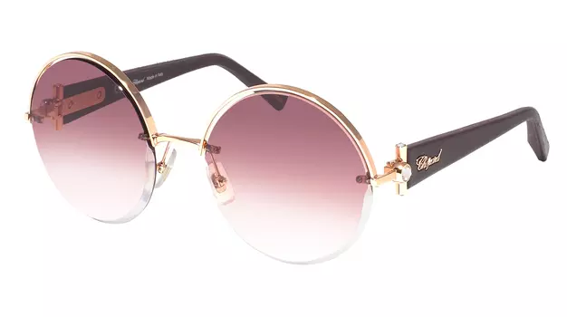 Chopard C81S 8FC