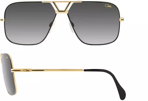 Couture Cazal 0725/3 002
