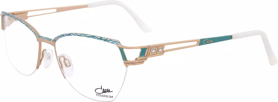 Couture Cazal 1266 002