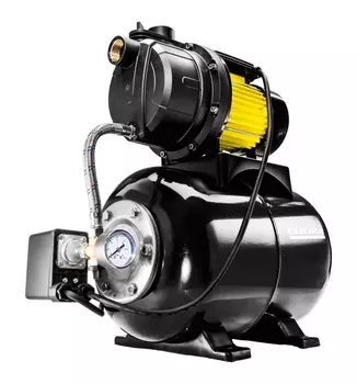 Насосная станция Karcher BP 4.900 Home 81 л/мин (1.645-760.0)