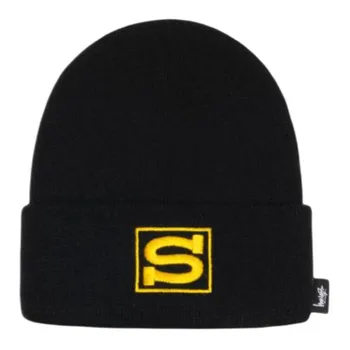 Спортивная шапка Cuff S Stussy