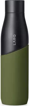 Умная бутылка для воды LARQ, 0,71 л, черная сосна