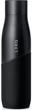 Умная бутылка для воды LARQ, 0,71 л, черный оникс