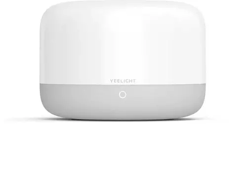 Умная лампа Yeelight LED Bedside Lamp D2, белый