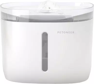 Умная поилка-фонтан Petoneer Fresco Mini Plus