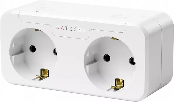 Умная розетка Satechi