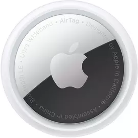 Умный брелок AirTag (4 штуки)