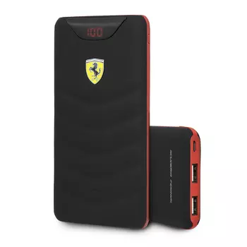 Внешний аккумулятор Ferrari
