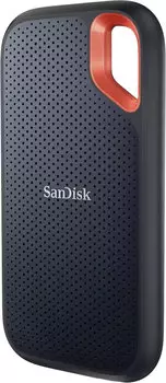 Внешний SSD SanDisk Extreme Portable 2 ТБ