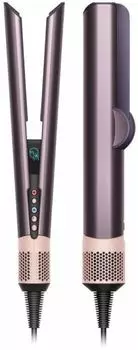 Выпрямитель Dyson Airstrait HT01 Jasper Plum, фиолетовый
