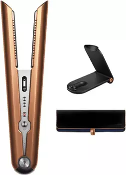 Выпрямитель Dyson Corrale HS07, никель/медь