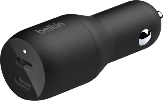 Зарядные устройства Belkin
