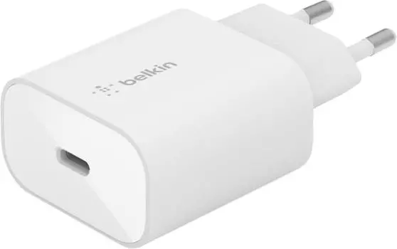 Зарядные устройства Belkin