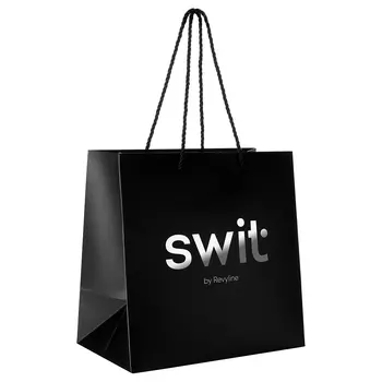 Пакет подарочный SWIT by Revyline, размер S