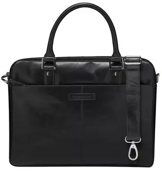 Сумка Dbramante1928 Rosenborg для MacBook Pro/Air 14", черный