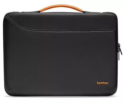Сумка Tomtoc Defender A22 для ноутбуков 16", черный
