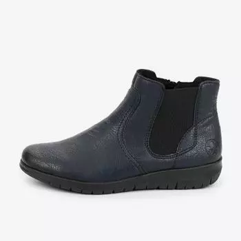 Ботинки Rieker