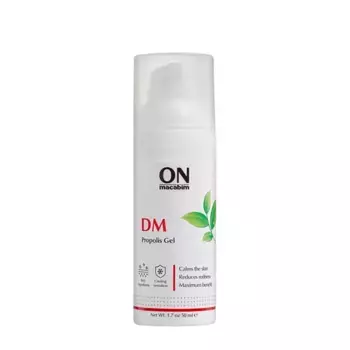 ONmacabim Гель прополис / DM 50 мл
