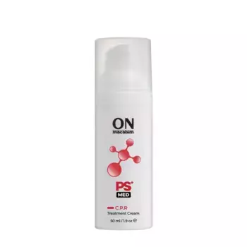 ONmacabim Крем для чувствительной кожи с куперозом / PS Medical Treatment Cream CPR 50 мл