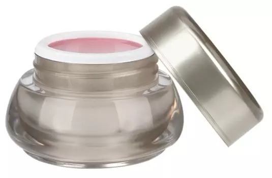 OPI Гель скульптурный непрозрачный розовый / Axxium Opaque Pink Scpltng Gel 10 г