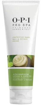 OPI Крем защитный для рук, ногтей и кутикулы / PRO SPA 118 мл