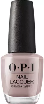 OPI Лак для ногтей / Berlin There Done That CLASSIC 15 мл