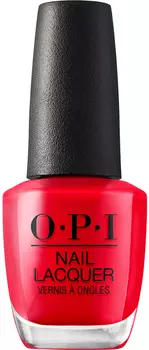 OPI Лак для ногтей / Cajun Shrimp CLASSICS 15 мл