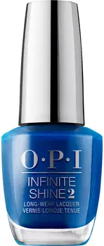 OPI Лак для ногтей / Do You Sea What I Sea? Infinite Shine 15 мл