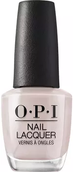 OPI Лак для ногтей / Do You Take Lei Away? Hawaii Collection 15 мл