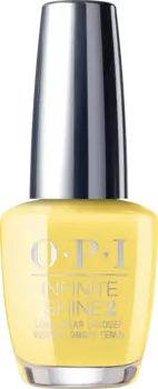 OPI Лак для ногтей / Don’t Tell a Sol Infinite Shine 15 мл
