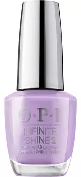 OPI Лак для ногтей / Don’t Toot My Flute Infinite Shine 15 мл