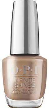 OPI Лак для ногтей / Fall-ing for Milan Infinite Shine 15 мл