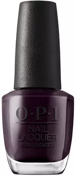 OPI Лак для ногтей / Good Girls Gone Plaid 15 мл