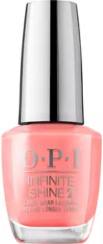 OPI Лак для ногтей / Got Myself Into A Jam-Balaya Infinite Shine 15 мл