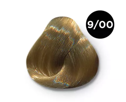 OLLIN PROFESSIONAL 9/00 краска для волос, блондин глубокий / OLLIN COLOR 100 мл