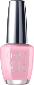 OPI Лак для ногтей / It's a Girl Infinite Shine 15 мл