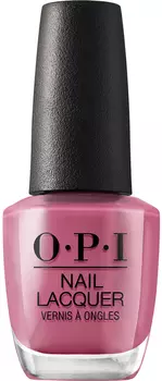 OPI Лак для ногтей / Just Lanai-ing Around Hawaii Collection 15 мл