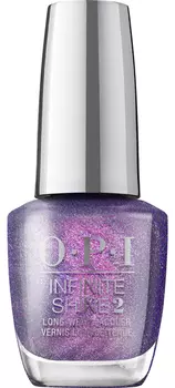 OPI Лак для ногтей / Leonardo’s Model Color Infinite Shine 15 мл