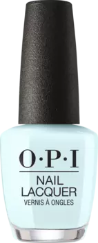 OPI Лак для ногтей / Mexico City Move-mint 15 мл