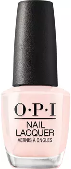 OPI Лак для ногтей / Mimosas for Mr &amp; Mrs CLASSIC 15 мл