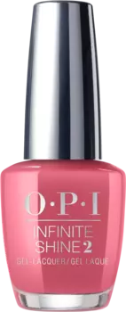 OPI Лак для ногтей / My Address is Hollywood Infinite Shine 15 мл