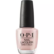 OPI Лак для ногтей NLSH4 / Bare My Soul - Always Bare For You Collection Sheers 15 мл
