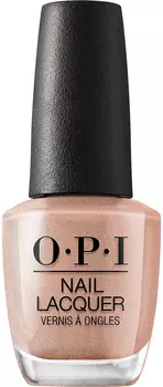 OPI Лак для ногтей / Nomads Dream CLASSICS 15 мл