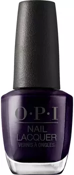 OPI Лак для ногтей / OPI Ink CLASSIC 15 мл