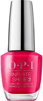 OPI Лак для ногтей / Running with the in-finite Infinite Shine 15 мл