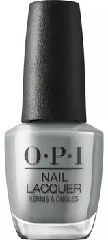OPI Лак для ногтей / Suzi Talks with Her Hands Milan Collection 15 мл
