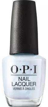 OPI Лак для ногтей / This Color Hits all the High Notes Milan Collection 15 мл